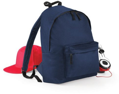 Fashion Rucksack French Navy