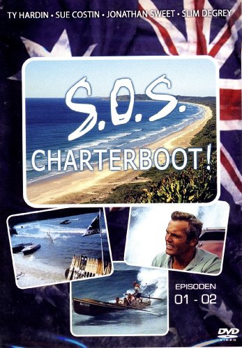 S.O.S. Charterboot! - Episoden 01-02