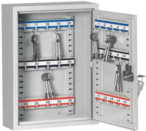 Divers - schluesselschrank SK20 (03001)
