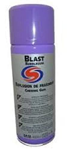 Autosmart Blast Bubblegum Lufterfrischer