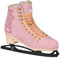 CHAYA Damen Bubble Gum Schlittschuhe, Pastell Pink, 37
