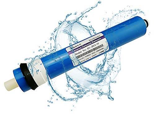 TAOEE 75GPD RO Membrane Wohn RO Umkehrosmose-Element Haushalt Wasserfilterreiniger