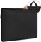 AGPtEK Protective Case for A3 Light Box, IMAGE 17 Inches Carrying Bag Travel Storage Case Pouch Cover with Pockets, for LED Tracing Pad Coloring Board & Laptop, Notebook, MacBook Air (Black)