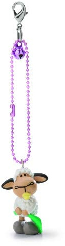 Smartphone Stecker Schaf Baby Jolly Netty Einzelfigur Beauties