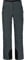 Bergson Ice Light | Damen Skihose, unwattiert, 20000 mm Wassersäule, Ebony [949], 42 - Damen