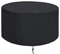 ValueHall Couverture du Foyer Housse de Protection pour brasero Réutilisable Imperméable Couverture de Gril Housse Barbecue V7084A (112 x 61cm)