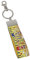 Goebel Pop Art James Rizzi The Funny Sunny Feeling - Schlüsselband Neuheit 2020 26102571