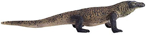 MOJO Komodo Dragon 2020 Figurine