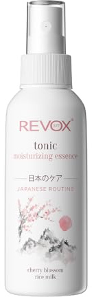 Revox B77 Japanese Ritual Moisturizing Essence 120ml