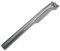 Alfa Pasca Mountainbike Sattelstütze Carbon Offset 25mm 30.8*350 Sattelstütze