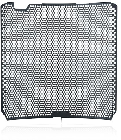 Motorcycle Radiator Guard Protective Cover Fit For ZX-10R 2008-2020 ZX10R SE 2018-2020 ZX10R SE Performance KRT 2019 2020 Fit For ZX10RR Performance 2018-2020