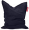Fatboy® The Original Outdoor Sitzsack | Bean Bag/Kissen/Sessel XXL Classic Outdoor | Dunkelblau | 180 x 140 cm