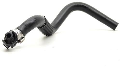 ROBUST Water Hose Thermostat Housing To Header Tank for Vauxhall Opel Meriva Corsa D 13408388 13249353 13 37 868 13 36 027 01336027