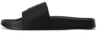 Puma Athletic/Sport Leisure Shoe Leadcat 2.0 Vogue 2, Puma Black-Puma White, 393311-01, 39 EU