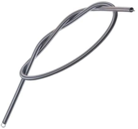 Door Seal Inner Retainer Spring Ring For Bosch Washing Machine