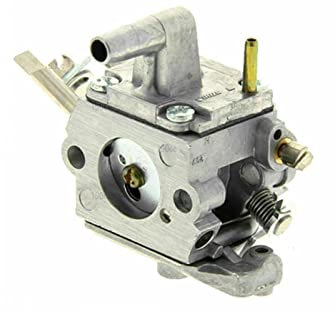 MACHEA Carburatore FS120 per Stihl FS120R FS200 FS200R FS250 FS250R Sostituisce 4134 120 0651 per ZAMA C1Q-S51