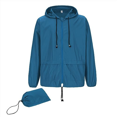 Durio Baby Sonnenhut Kinder Sonnenhüte UV Schutz Breite Krempe Fischerhut Hut Sonnenschutz Unisex Junge Mädchen Kleinkind Blau 1-2 Jahre