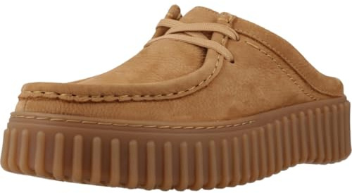 Clarks Unisex Torhill MuleBotte Oxford