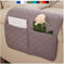 Sofa Armlehnenbezüge，Couch Kopfstützenbezug，Armlehnenschoner，für Armkappen Schonbezüge Sessel Relaxsessel Sofa Armbezug Kopfstützenschutz Sitzbezug Wasserfest Rutschfeste Mit Taschen Modern ( Color :