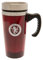 Forever Collectibles UK Limited Official Aston Villa Fc new crest design travel mug