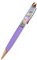 Sikyby lustige Stifte mit niedlichem Schwimmer, flüssiger Stift, Schmetterling, einzigartiges Geschenk für Damen und Herren, Freunde, süße Geschenke, Party-Einladungsideen