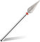 BNG Cuticle Drill Bit for Nails Electric Nail Drill File Bits Professional 1 Pcs Cone Diamond Carbide Cuticle Cleaning Efile Bits Nail Art Replacement Burr Manicure File Tool, Fine