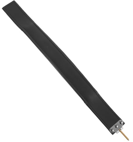 Correa de acordeón de bajo, correas de hombro ajustables de piel sintética para 60-72, correas de cinturón de repuesto para adultos, accesorio de rendimiento para hombro de acordeón