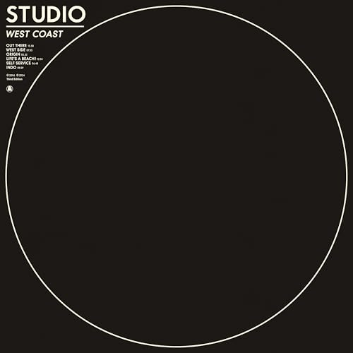 Ghostly International