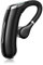 BEVCEFCC Bluetooth Single Earphones Wireless Bluetooth Headset Handsfree Noise Canceling Hands-Free Calls Wireless Headphones for Driving Black