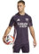 adidas Replicas - Maillots - Équipes nationales Arsenal Tiro 24 - Jersey d'entraînement violet - Taille S
