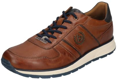 bugatti Herren Businessschuhe, Männer Schnürer