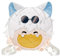 MeYuxg Gojo Satoru Anime Tasche, Anime Rucksäcke, Niedliche Studenten-Gojo Satoru Tasche, Verstellbarer Schultergurt, für Brieftasche, Taschentuch, Schlüssel (L)
