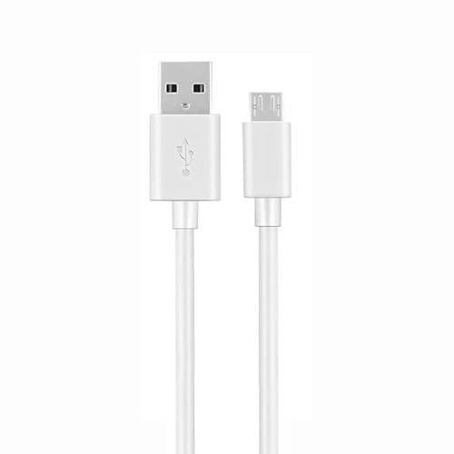 1ft TV Stick Charger Cable for Amazon Fire TV Stick Short Charging Charger Cable Cord