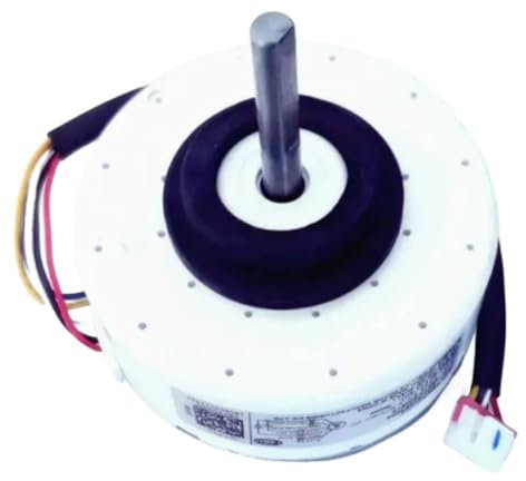 GZLLWVNK Motor De Aire Acondicionado Compatible con LG, RD-310-30-8E-2(AL) EAU62983004 4681A20091K SIC-37CVJ-F130-3.