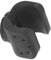 Amosfun Clip para Seguridad Soporte Práctico para Linternas Accesorio Compatible para Visibilidad y Seguridad