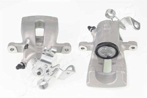 JAPANPARTS CAL276RJM Bremssattel Bremszange Hinten Rechts Kompatibel mit OPEL ZAFIRA B A05 5542452 5542467 93183697