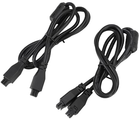 Cuifati 485 Cable, 3D Printer 485 Cable Replacement High Stability for Crafts