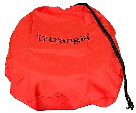 Trangia Packbeutel für Sturmkocher Nr. 27, Orange