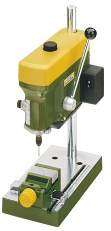 Proxxon TBM 220 Perceuse d'établi