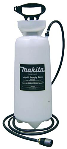 Makita P-54047 Water Supply Tank 13.2 Litre Capacity