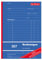 Herlitz 888545 Rechnungs-Buch A5 307 3x40 Blatt selbstdurchschreibend