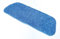 Addis Spray Mop Single Refill; Wash and Reuse, Blue
