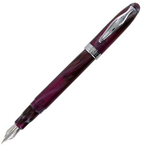 Noodler's Ink Piston Fountain Pen, Pequot Ahab