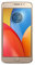 Motorola Moto E4 Plus Smartphone portable débloqué 4G (Ecran: 5,5 pouces - 16 Go - Double Nano-SIM - Android) Or