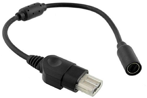 Câble adaptateur Breakaway pour manette Xbox (1ère génération)