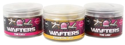 Mainline Dedicated Base Mix Cork Dust Wafters (Essential Cell)