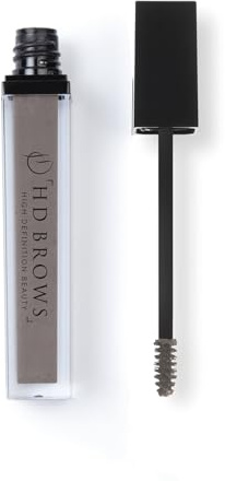 HD BROWS Brow Colourfix Smoke Colour Fix - tinted brow gel