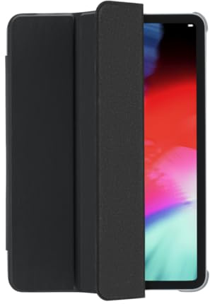 Tablet-Schutzhülle Fold Clear für Apple iPad Pro 11 Zoll, Schwarz