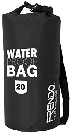 Frando BAG20 wasserdichte Tasche, 20 l