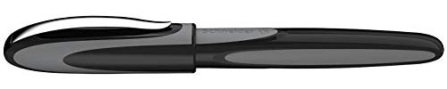 SCHNEIDER Füllfederhalter Ray M Onyx, 5 Stück, 1 Stück